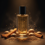 Dubaï Marina - Les Parfums d'Igor - Extrait de parfum 50ml