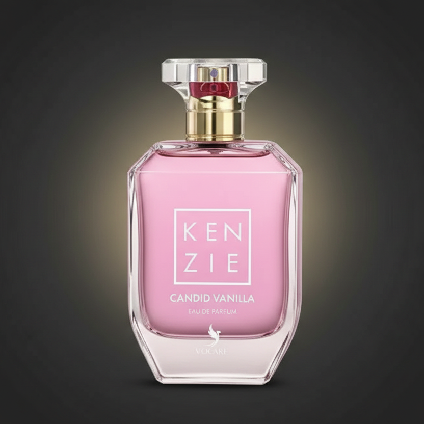 Candid Vanilla - Volaré - Eau de parfum 100ml