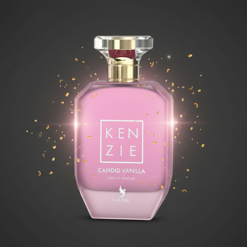Candid Vanilla - Volaré - Eau de parfum 100ml