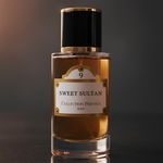 Sweet Sultan - Collection Prestige - Eau de parfum 50ml