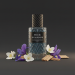 Four Seasons - Les Parfums d'Igor - Extrait de parfum 50ml