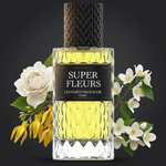 Super Fleurs - Les Parfums d'Igor - Extrait de parfum 50ml