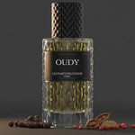 Oudy - Les Parfums d'Igor - Extrait de parfum 50ml