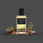 U Wanna Be Me - Les Parfums d'Igor - Extrait de parfum 50ml