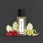 Yellow Bubble (Ex Ultra Black) - Les Parfums d'Igor - Extrait de parfum 50ml