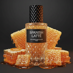 Spanish Latté - Les Parfums d'Igor - Extrait de parfum 50ml