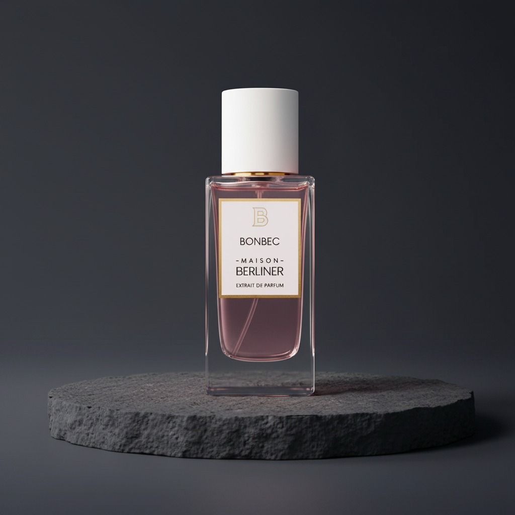 Bonbec - Maison Berliner - Extrait de parfum 50ml