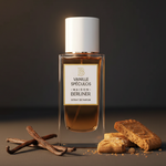 Vanille Spéculos - Maison Berliner - Extrait de parfum 50ml