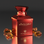 Monte-Carlo - Gris Montaigne - Extrait de parfum 100ml