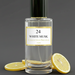 White Musk - Collection Prestige - Eau de parfum 50ml