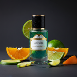 Odyssée - Collection Prestige - Eau de parfum 50ml