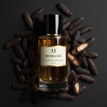 Or Maliki - Collection Prestige - Eau de parfum 50ml