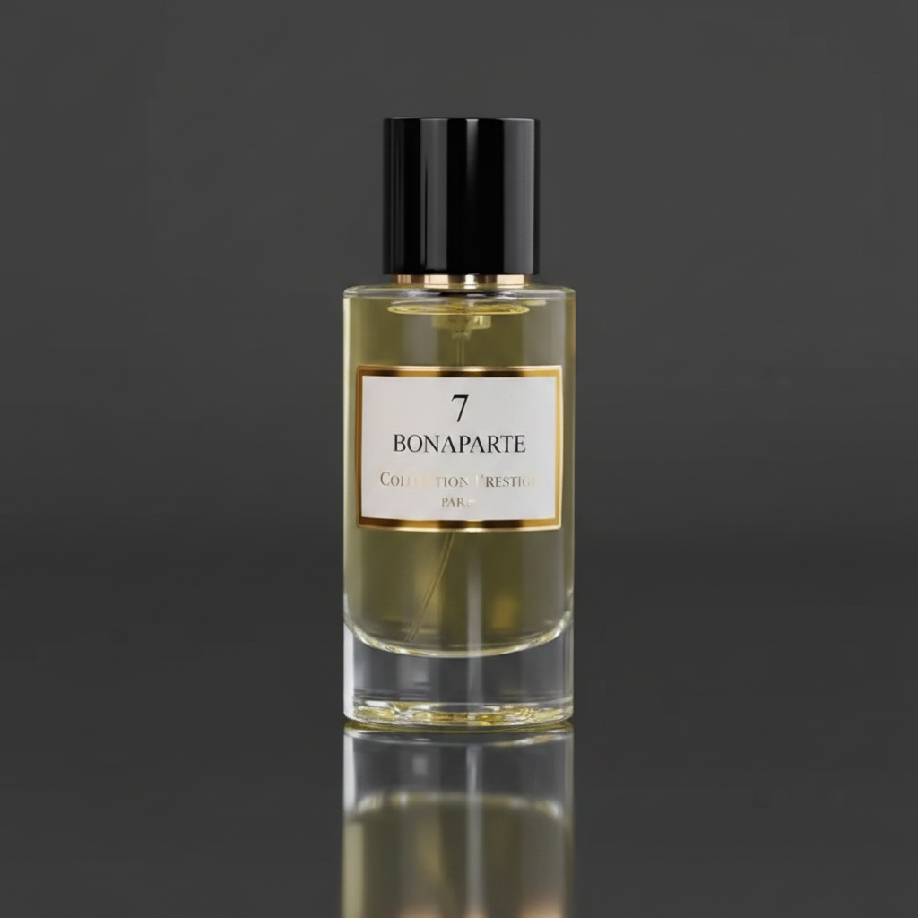 Bonaparte - Collection Prestige - Eau de parfum 50ml