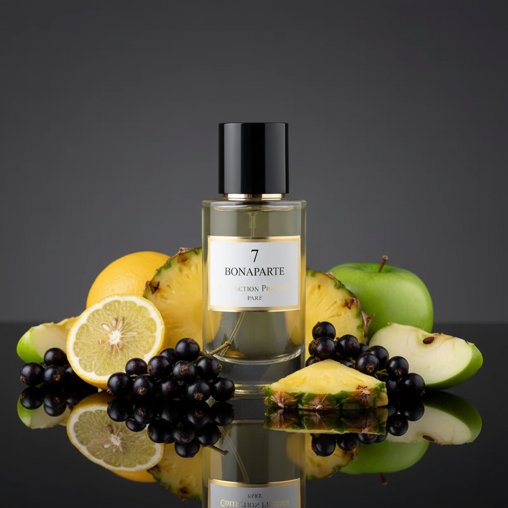 Bonaparte - Collection Prestige - Eau de parfum 50ml