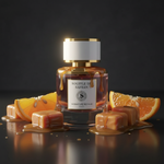 Souffle De Safran - Signature Royale - Extrait de parfum 50ml