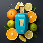 Erba Pura - Xerjoff - Eau de parfum 100ml