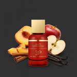 Ambre Supermassive - Les Eaux Primordiales - Extrait de parfum 50ml