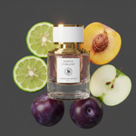 Jardin D'Orient - Signature Royale - Extrait de parfum 50ml