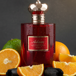 Adam - Impérial Parfums - Extrait de parfum 100ml