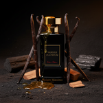 Vanille Platinium - Maison Massimo - Extrait de parfum 100ml