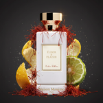 Élixir & Plaisir - Maison Massimo - Extrait de parfum 100ml