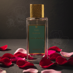 Fragamour - Maison Fragranza - Extrait de parfum 100ml
