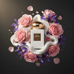 Blanc Impérial - Gris Montaigne - Extrait de parfum 75ml