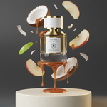 Golden Smoothie - Signature Royale - Extrait de parfum 50ml