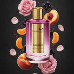 Roses Greedy - Mancera - Eau de parfum 120ml