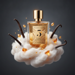 N°5 - Rosendo Mateu - Eau de parfum 100ml