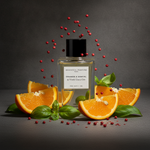 Orange x Santal - Essential Parfums - Eau de parfum 100ml by Nathalie Gracia-Cetto